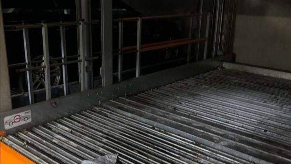 Duplex-Garage zur Miete provisionsfrei 50 € Nawiaskystr. 22 22-26 Ramersdorf-Perlach München 81735