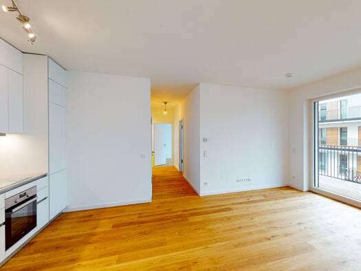 Wohnung zur Miete 2.260 € 3 Zimmer 75,6 m² 6. Geschoss Singapurstraße HafenCity Mitte 20457