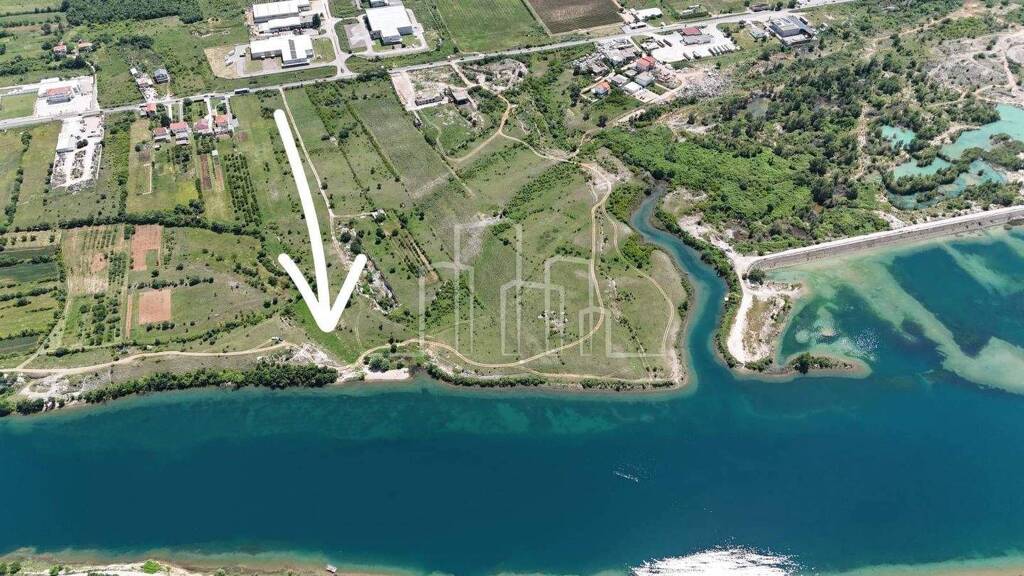 Grundstück zum Kauf Mostar