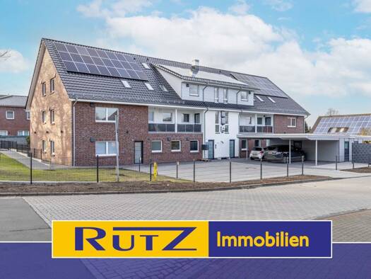 Wohnung zur Miete 825 € 3 Zimmer 87 m² 1. Geschoss frei ab 01.09.2026 Bookholzberg Ganderkesee 27777