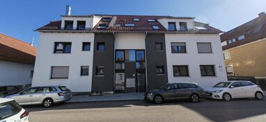 Maisonette zur Miete 1.550 € 3 Zimmer 86,3 m² 2. Geschoss Zuffenhausen - Hohenstein Stuttgart / Zuffenhausen 70435