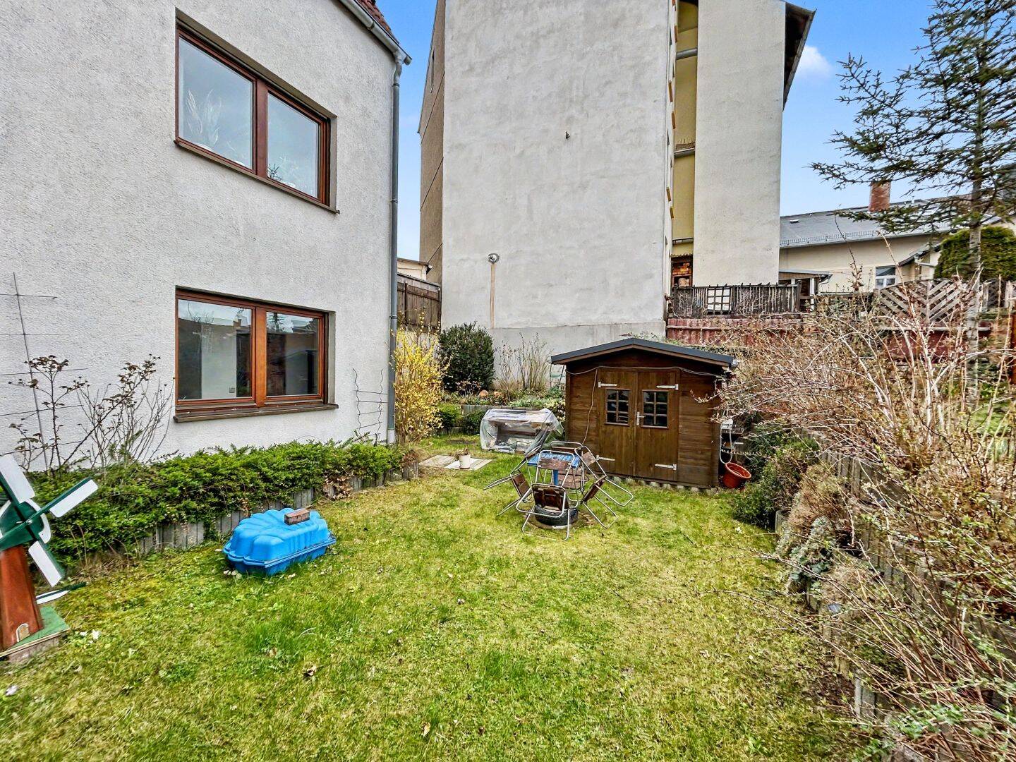 House in Gera - Ansicht 3