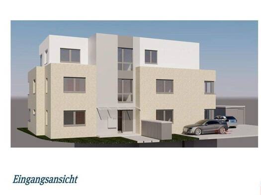 Wohnung zum Kauf - Erstbezug 351.200 € 3 Zimmer 73,8 m² EG Münsterstraße 15 Haltern Haltern am See 45721