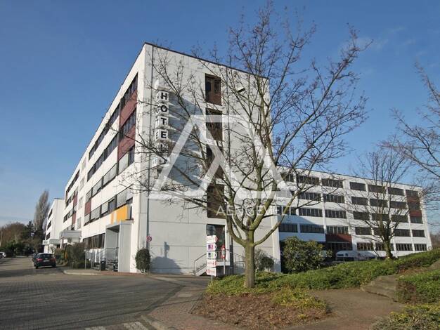 Bürofläche zur Miete provisionsfrei 6.489 m² Bürofläche teilbar ab 108 m² Hammfeld Neuss 41460