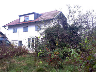 Einfamilienhaus zum Kauf 390.000 € 6 Zimmer 150 m² 950 m² Grundstück Fridolfing Fridolfing 83413