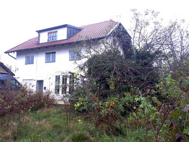 Einfamilienhaus zum Kauf 390.000 € 6 Zimmer 150 m² 950 m² Grundstück Fridolfing Fridolfing 83413