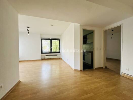 Wohnung zum Kauf 119.000 € 2 Zimmer 64 m² Rheydt Mönchengladbach 41236