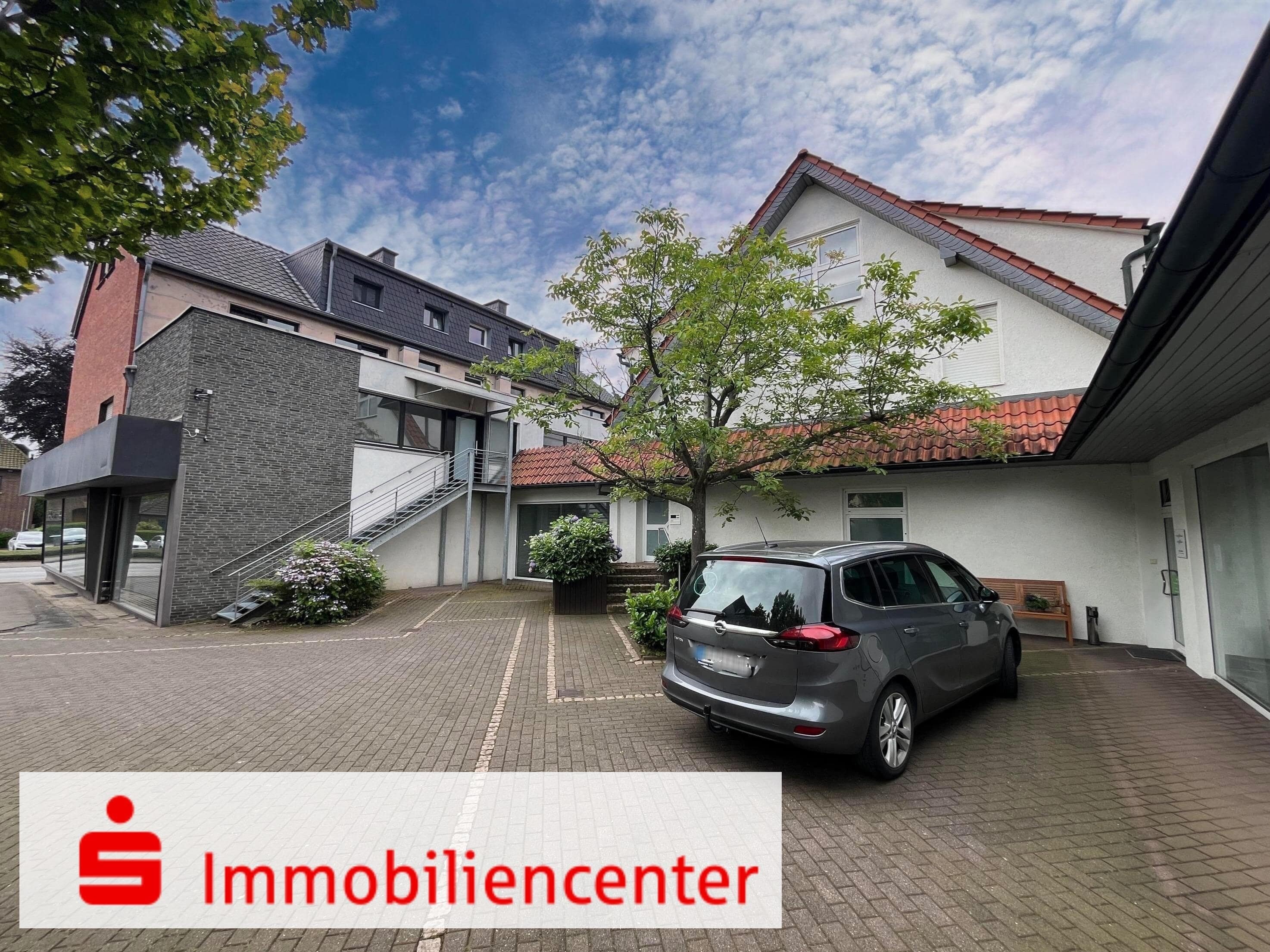 Mehrfamilienhaus zum Kauf 22 Zimmer 522 m²<br/>Wohnfläche 1.225 m²<br/>Grundstück Datteln Datteln 45711