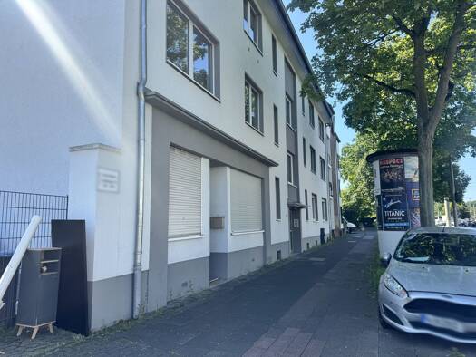 Wohnung zum Kauf 350.000 € 2 Zimmer 71 m² EG Klettenberg Köln / Klettenberg 50939
