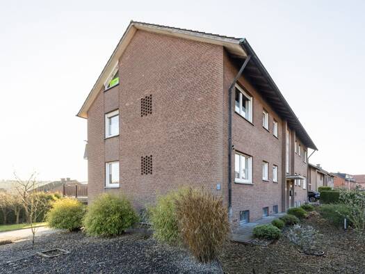 Doppelhaushälfte zum Kauf 260.000 € 4 Zimmer 131,2 m² 606 m² Grundstück Dickenberg Ibbenbüren 49479