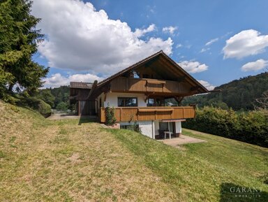 Mehrfamilienhaus zum Kauf 650.000 € 15 Zimmer 372 m² 2.006 m² Grundstück Dillendorf Bonndorf im Schwarzwald 79848