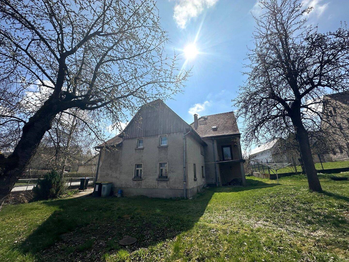 Haus – Herrnhut, Görlitz - Ansicht 5