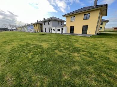 Terrassenwohnung zur Miete 1.950 € 5 Zimmer 140 m² frei ab sofort Zur Bütenheide 15 Pausin Schönwalde-Glien 14621