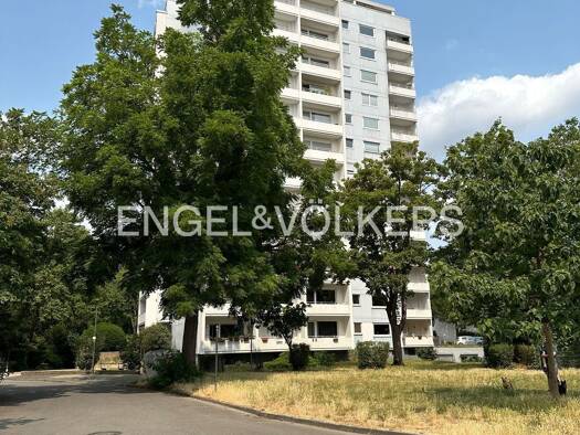 Wohnung zum Kauf 365.000 € 4 Zimmer 88 m² 11. Geschoss Handschuhsheim Heidelberg 69121