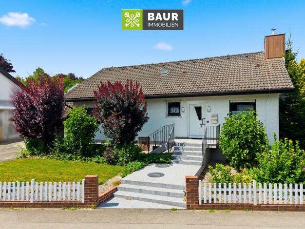 Einfamilienhaus zum Kauf 295.000 € 5 Zimmer 118 m² 1.090 m² Grundstück Regglisweiler Dietenheim 89165