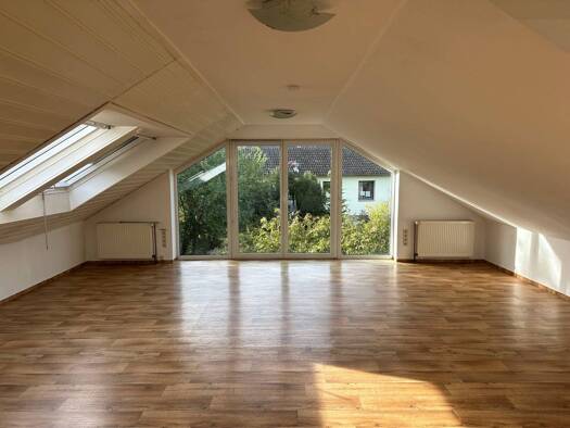 Wohnung zur Miete 600 € 3 Zimmer 90 m² 3. Geschoss frei ab 15.11.2026 Frido-Witte-Weg 4 Soltau Soltau 29614