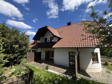 Einfamilienhaus zum Kauf 850.000 € 8 Zimmer 266 m² 693 m² Grundstück Landshut 84036