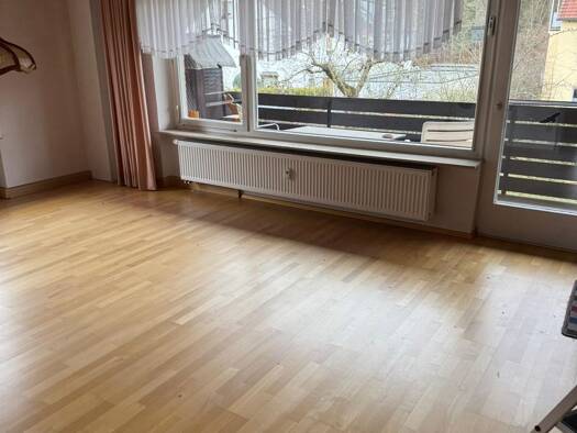 Wohnung zur Miete 950 € 3 Zimmer 82 m² Geschoss -1/2 frei ab 01.03.2026 Weinzierlein Zirndorf 90513