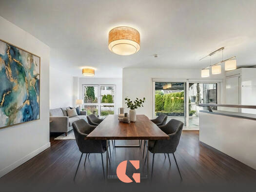 Wohnung zum Kauf 599.000 € 3 Zimmer 85 m² 1. Geschoss Schwabing-Freimann München 80939