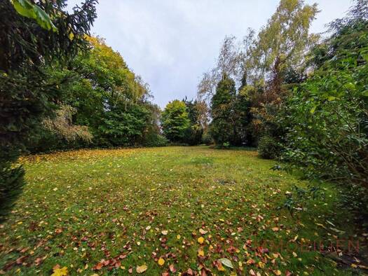 Grundstück zum Kauf 450.000 € 638 m² Grundstück Sasel Hamburg / Sasel 22393