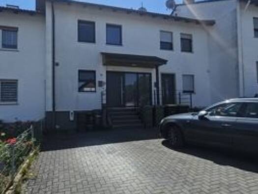 Reihenmittelhaus zur Miete 1.850 € 7 Zimmer 153,8 m² 409 m² Grundstück Windecken Nidderau 61130