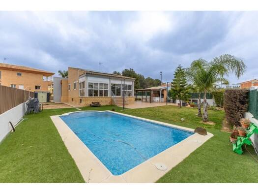 Villa zum Kauf 465.000 € 4 Zimmer 372 m² 800 m² Grundstück Albalat dels Tarongers 46591