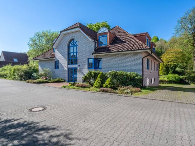 Wohnung zum Kauf 275.000 € 3 Zimmer 95,9 m² Eversburg Osnabrück 49090