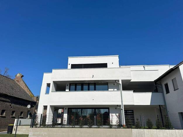 Terrassenwohnung zum Kauf provisionsfrei 675.000 € 5 Zimmer 154 m² frei ab sofort Metternich Weilerswist 53919