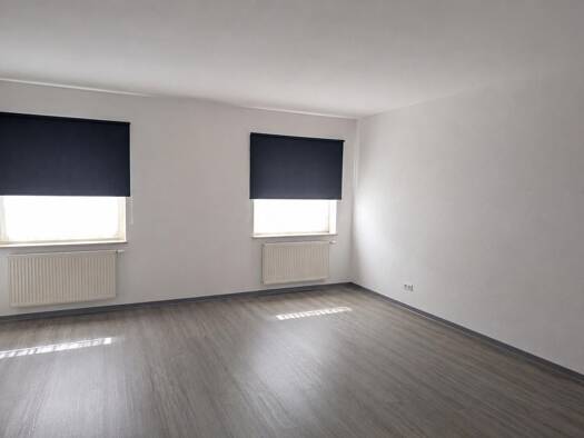 Wohnung zur Miete 830 € 3,5 Zimmer 82 m² Geschoss 2/2 frei ab 01.11.2026 St Johann Mitte 66111