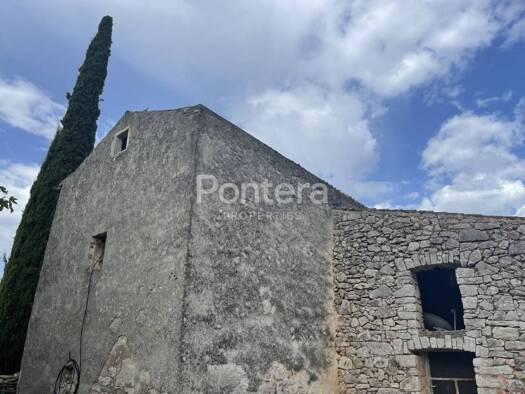 Haus zum Kauf 250.000 € 4 Zimmer 150 m² Zgaljici, Krk Vrh