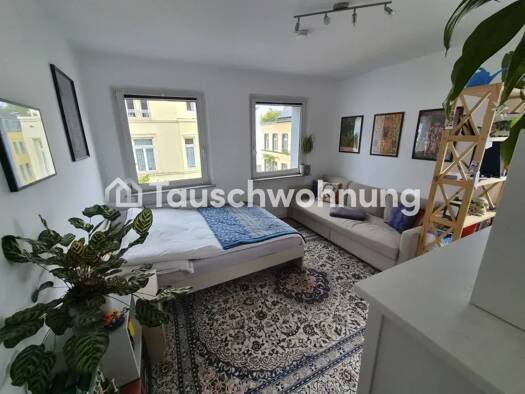 Wohnung zur Miete Tauschwohnung 1.147 € 2 Zimmer 62 m² 3. Geschoss Neuehrenfeld Ehrenfeld 50823