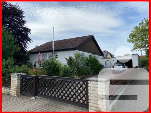 Einfamilienhaus zum Kauf 290.000 € 3 Zimmer 93 m² 793 m² Grundstück Markt Bibart Markt Bibart 91477