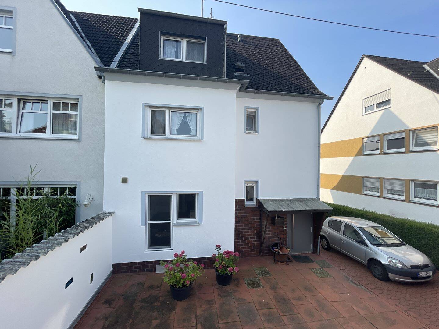 Haus – Koblenz, Arenberg - Ansicht 2