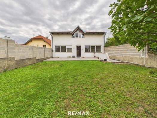 Einfamilienhaus zum Kauf 549.000 € 5,5 Zimmer 250 m² 491 m² Grundstück Neusiedl am See 7100