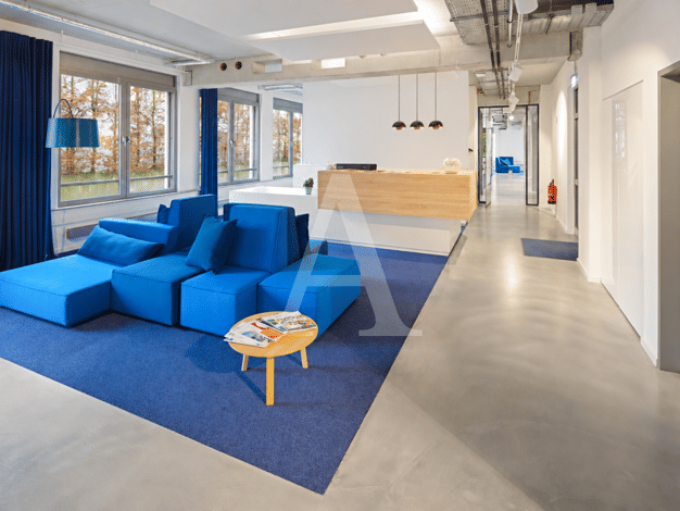 Büro zur Miete provisionsfrei 380 m² Bürofläche Müngersdorf Köln 50933