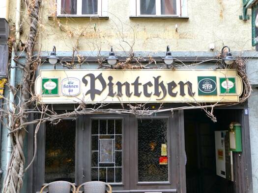 Bar/Café zum Kauf provisionsfrei 295.000 € 53 m² Gastrofläche Wetzlar 35578