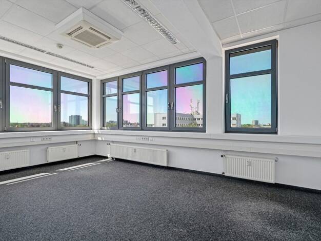 Bürofläche zur Miete 6,50 € 410 m² Bürofläche Frankfurter Str. Po 724 Eil Köln 51145