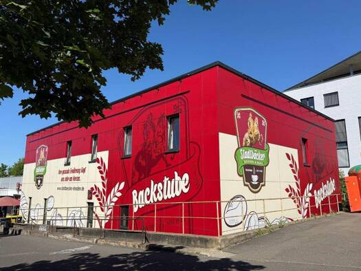 Bürofläche zum Kauf 495.000 € 564,1 m² Bürofläche Räcknitzhöhe 31 Räcknitz/Zschertnitz Ortsamtsbereich Plauen 01217