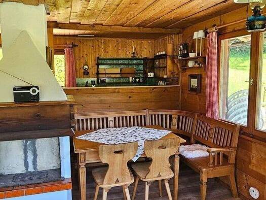 Haus zur Miete 750 € 2 Zimmer 42 m² Reuthe 6870