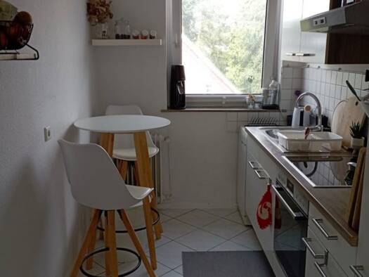 Maisonette zur Miete 583 € 3 Zimmer 65 m² 1. Geschoss frei ab sofort Blumenthal Bremen 28779