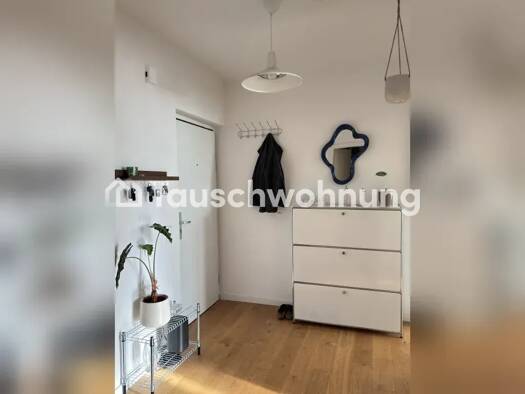 Wohnung zur Miete Tauschwohnung 790 € 2 Zimmer 68 m² 2. Geschoss Niehl Nippes 50735