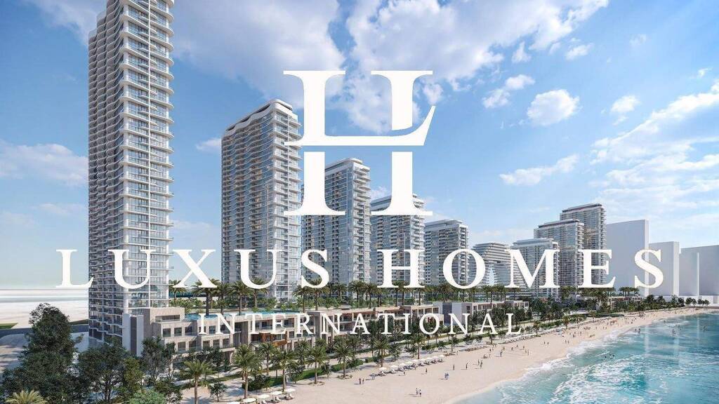 Terrassenwohnung zum Kauf provisionsfrei als Kapitalanlage geeignet 344.000 € 3 Zimmer 59 m² Umm Al Quwain Marina