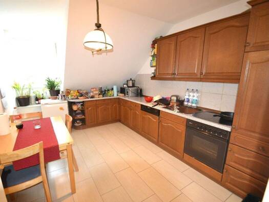 Wohnung zur Miete 560 € 2 Zimmer 64,4 m² 2. Geschoss Römerstraße 160 Konz 54329