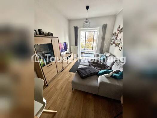 Wohnung zur Miete Tauschwohnung 550 € 3 Zimmer 68 m² EG Lockwitz Ortsamtsbereich Prohlis 01257