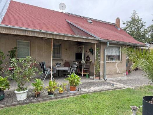 Einfamilienhaus zum Kauf provisionsfrei 159.000 € 4 Zimmer 90 m² 1.655 m² Grundstück frei ab sofort Letschin 15324