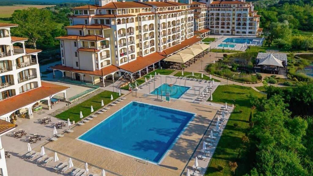 Wohnung zum Kauf 98.000 € 100 m² Obzor