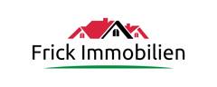 Frick Immobilien logo
