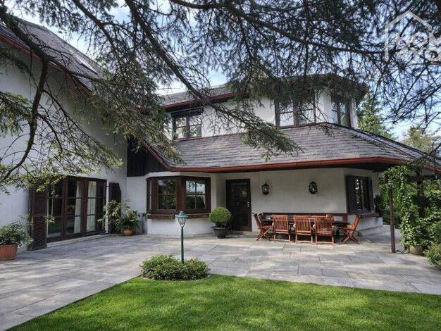 Villa zum Kauf 1.980.000 € 9 Zimmer 356,9 m² 1.452 m² Grundstück Perchtoldsdorf 2380