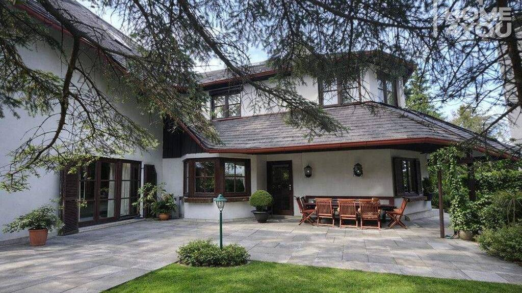 Villa zum Kauf 1.980.000 € 9 Zimmer 356,9 m² 1.452 m² Grundstück Perchtoldsdorf 2380