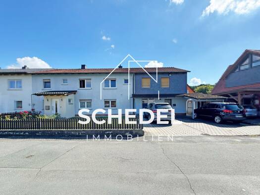 Mehrfamilienhaus zum Kauf 379.000 € 256 m² 830 m² Grundstück Kronach 96317